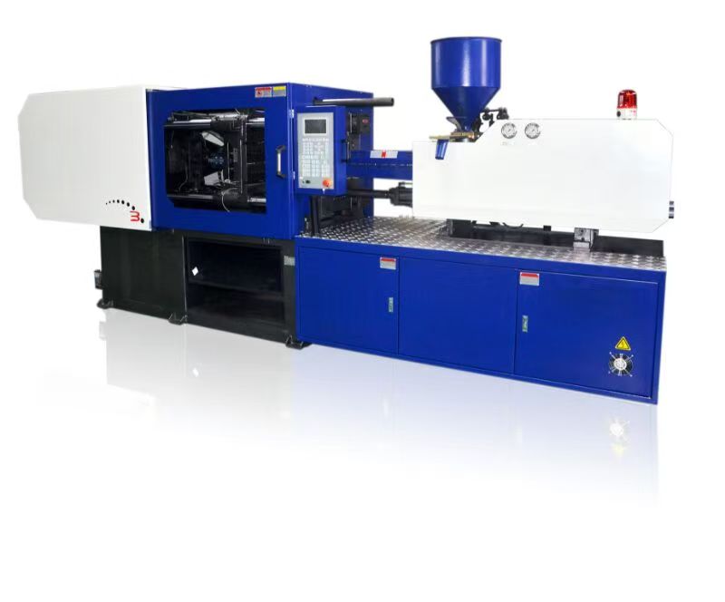 injection molding machine